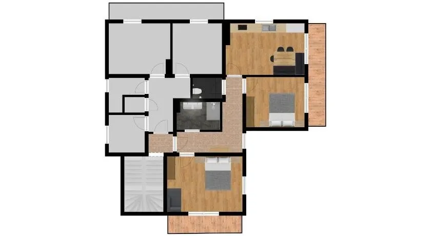 Ferienwohnung Kreidl - Image 1