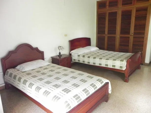 Hostal Tamarindo - Image 1