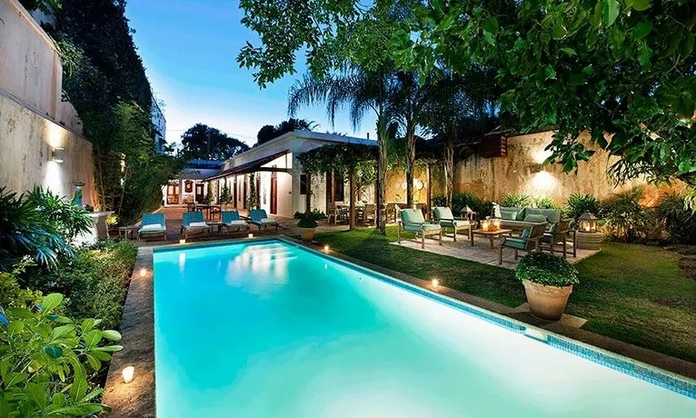 Casas del XVI Boutique Hotel - Image 1