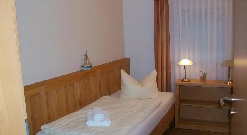 Pension Villa Carina - Image 1