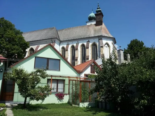 Penzion Oaza - Image 1