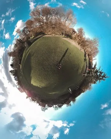 Fife Coastal Path Flat - Image 1