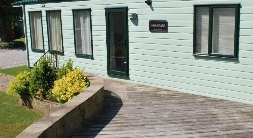 Natland Caravan Park - Image 1