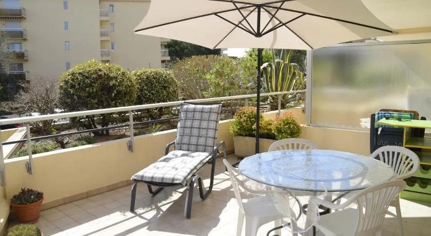 Residence la Miougrano Frejus Plage - Image 1