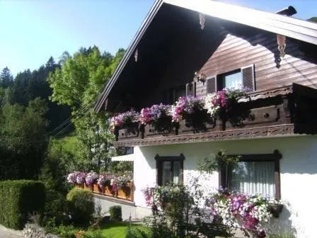 Gästehaus Verena - Image 1
