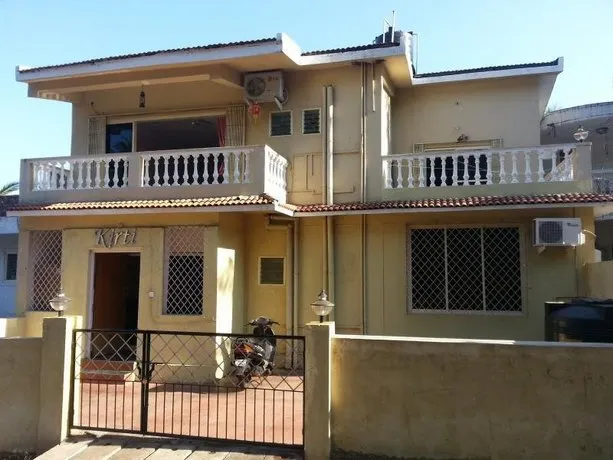 Kirti Bungalow 3bhk - Image 1