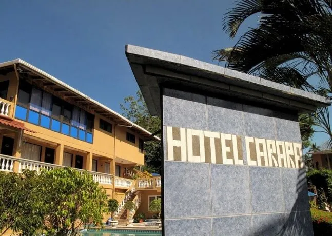 Hotel Restaurante Carara - Image 1