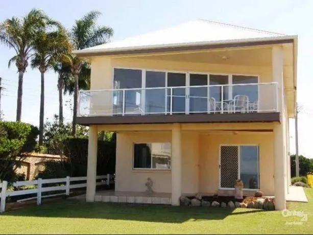 Step Out Onto The Private Beach From Your Backyard - Image 1