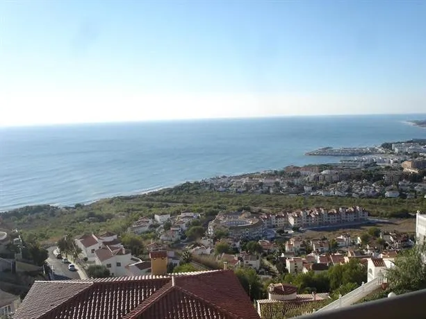 Apartamento Mirador al mar - Image 1