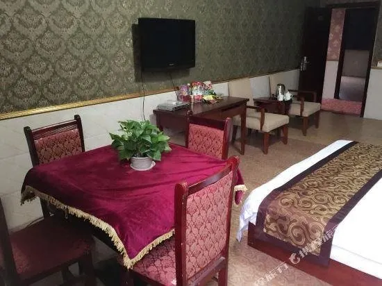 Changzhou Hotel - Image 1