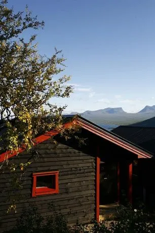 Kappas Cabin Village - Image 1