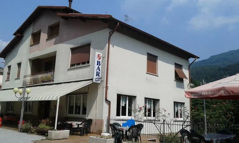 L’Isoletta B&B - Image 1