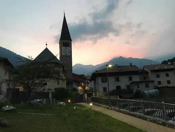 Appartamento Kofler Hof Superior Rumo - Image 1