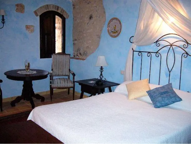 Hostal La Panavera - Image 1