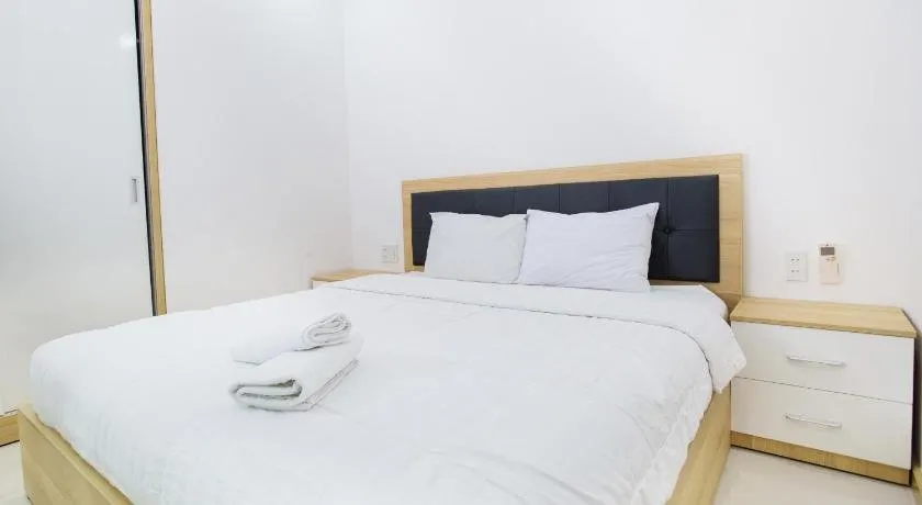 Nha Trang Seaside Apartment - Image 1