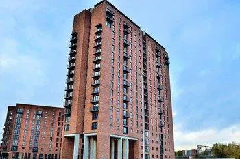 Rivergate House Manchester - Image 1