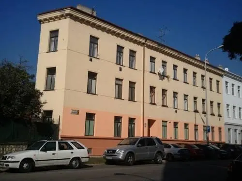 BEN Apartment - Image 1