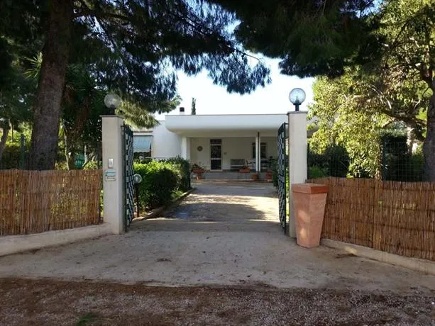 Casa Vacanze Siino Delle Rose - Image 1