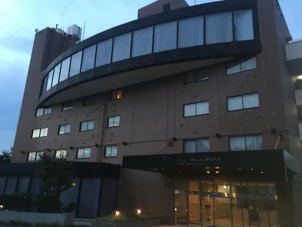 Hotel Milago Chubu Centrair Airport - Image 1