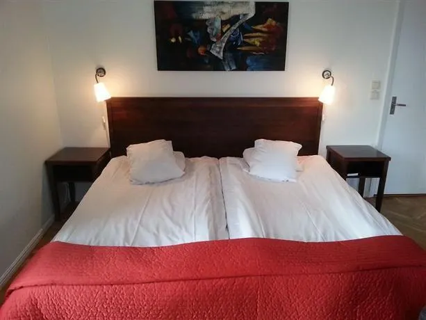 Hotel Öresund - Image 1