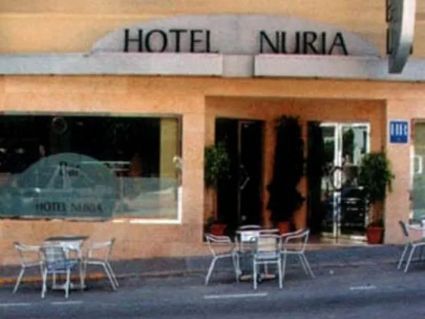 Nuria - Image 1
