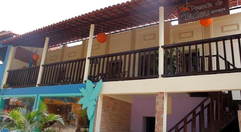 Pousada do Tadeu - Image 1