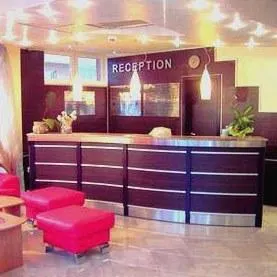 Fresh Family Hotel - Image 1