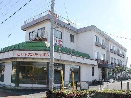 Business Hotel Emperor - Image 1