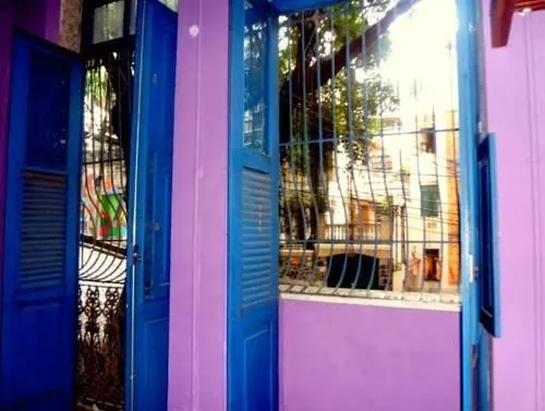 BananaZ Hostel - Image 1