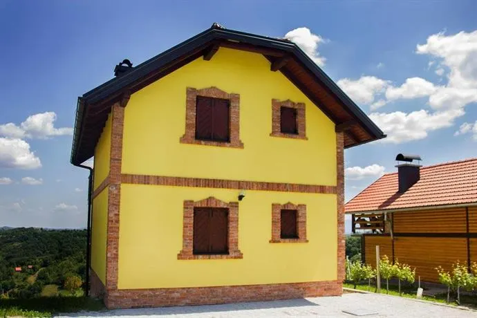 Holiday Home Kranjcevo - Image 1