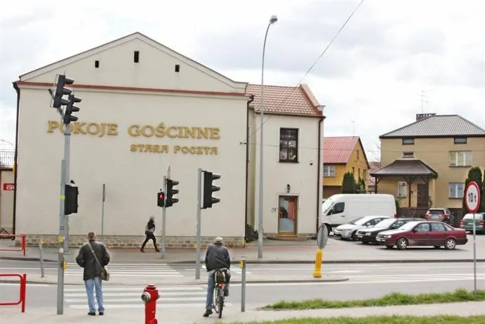 Stara Poczta - Image 1