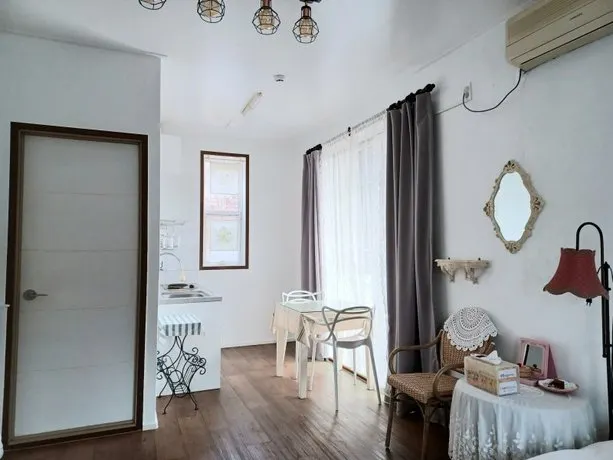 Hongcheon Arena Pension & Glamping (private bathroom, near Vivaldi Park) - Image 1