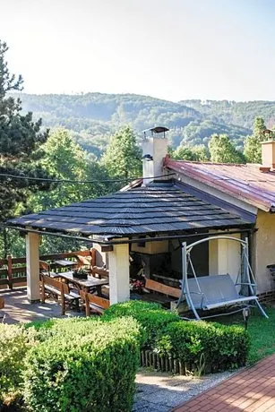 Penzion U Haliny - Image 1