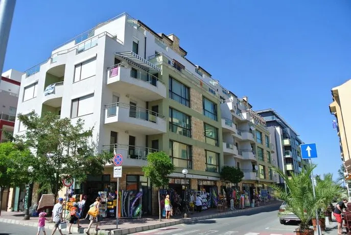 Tara Atlantic Apartment - Image 1