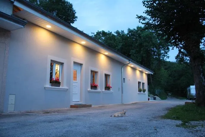 Gite L'Annexe - Image 1