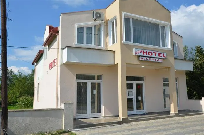 Martvili Newhotel - Image 1