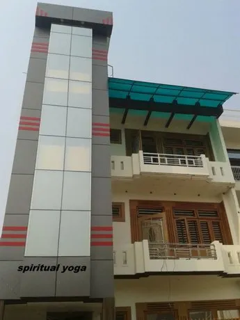 Spiritual Yoga Homestay - Image 1