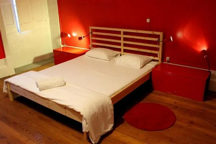 Magnólia Porto Hostel & Suites - Image 1