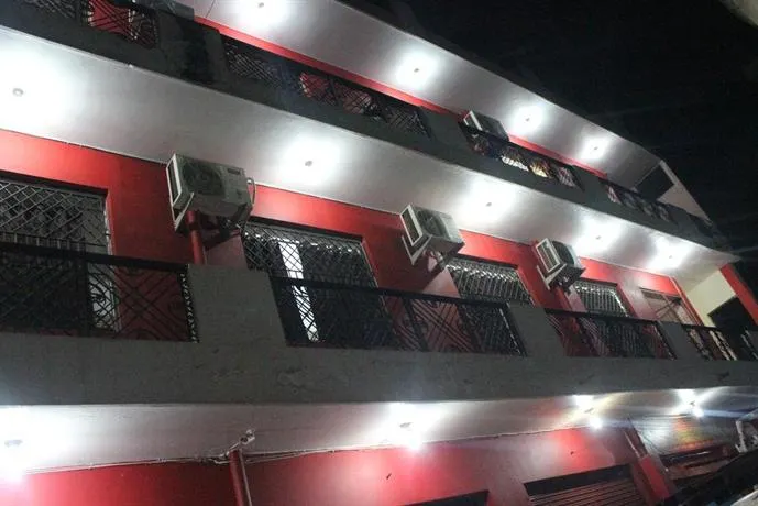 Hotel Kanishka - Image 1