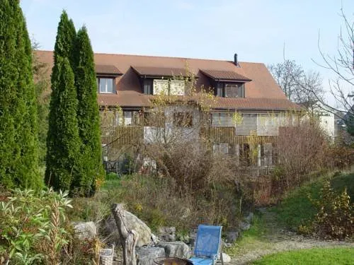 B&B HÄRKINGEN - Image 1