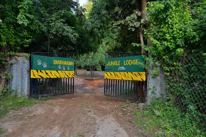 Bandhavgarh Jungle Lodge - Image 1