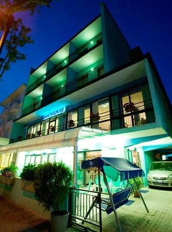 Hotel Camay - Image 1