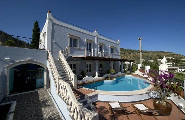 Turkiscu Room & Breakfast - Image 1