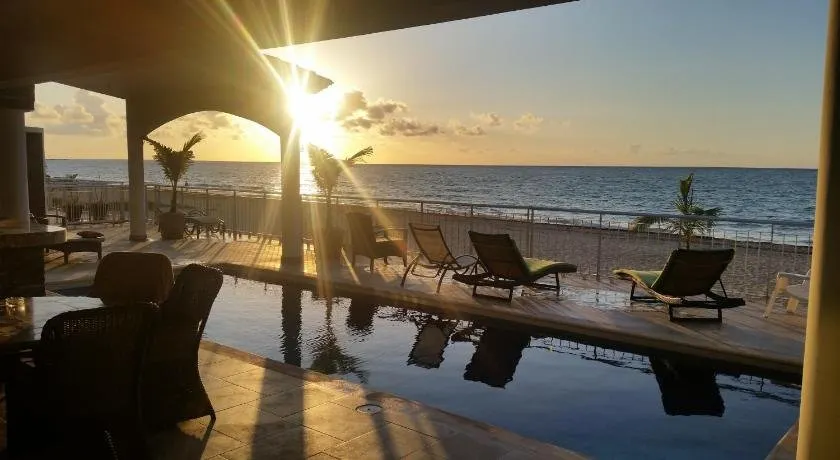 4 BR Villa - Casa Rebeka Playacar I - DLP 21875 - Image 1
