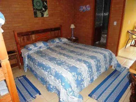 Pousada Chácara Do Rio - Image 1