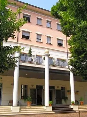 Hotel San Lorenzo - Image 1