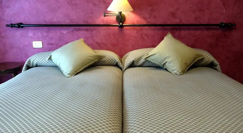 Hotel Lena - Image 1