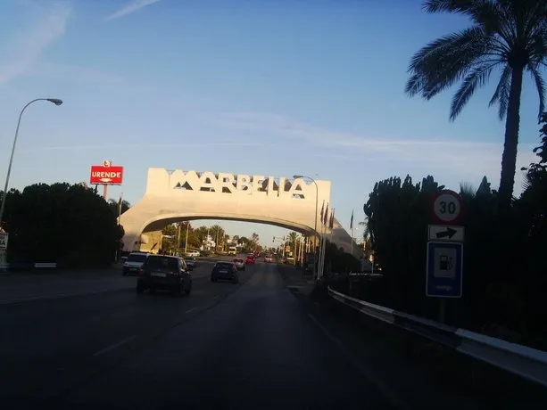 Marbella Villa Rio Seco - Image 1