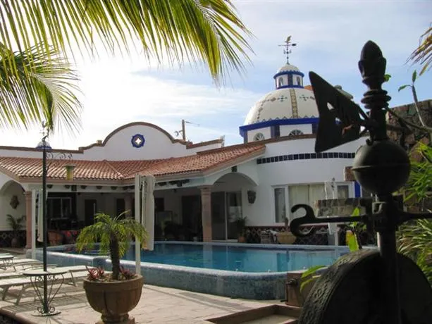 Hacienda Paraisode La Paz - Image 1