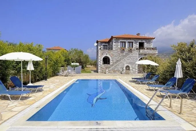 Villa Mulberry - Image 1